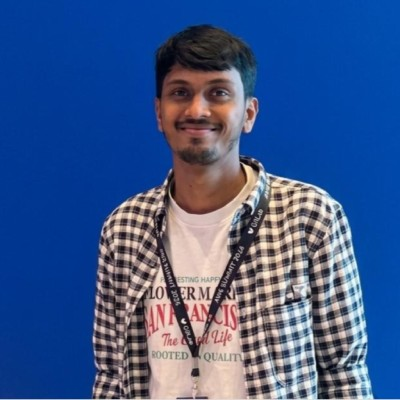Pushkar Khatavkar